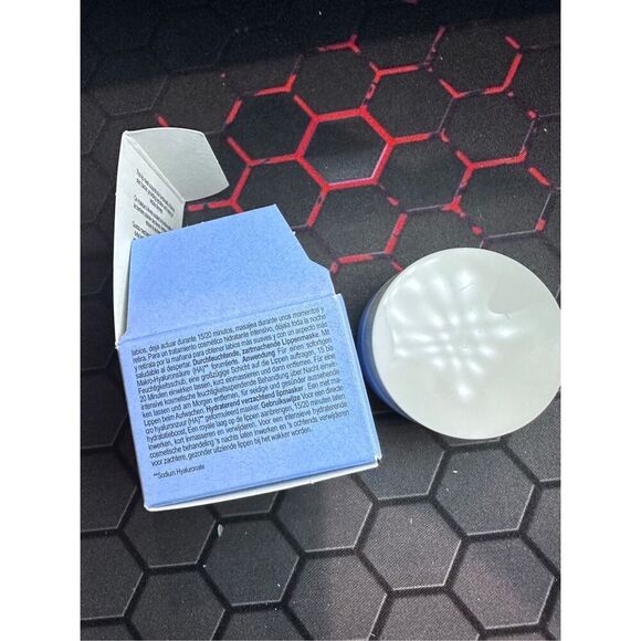 Comfort Zone HYDRAMEMORY HYDRA-BOOST LIP MASK 10ml - Picture 6 of 6